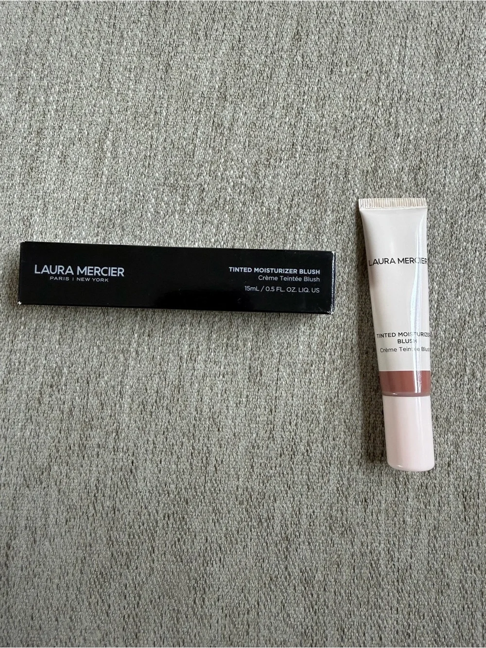 Laura Mercier Tinted Moisturizer Blush in Coastline